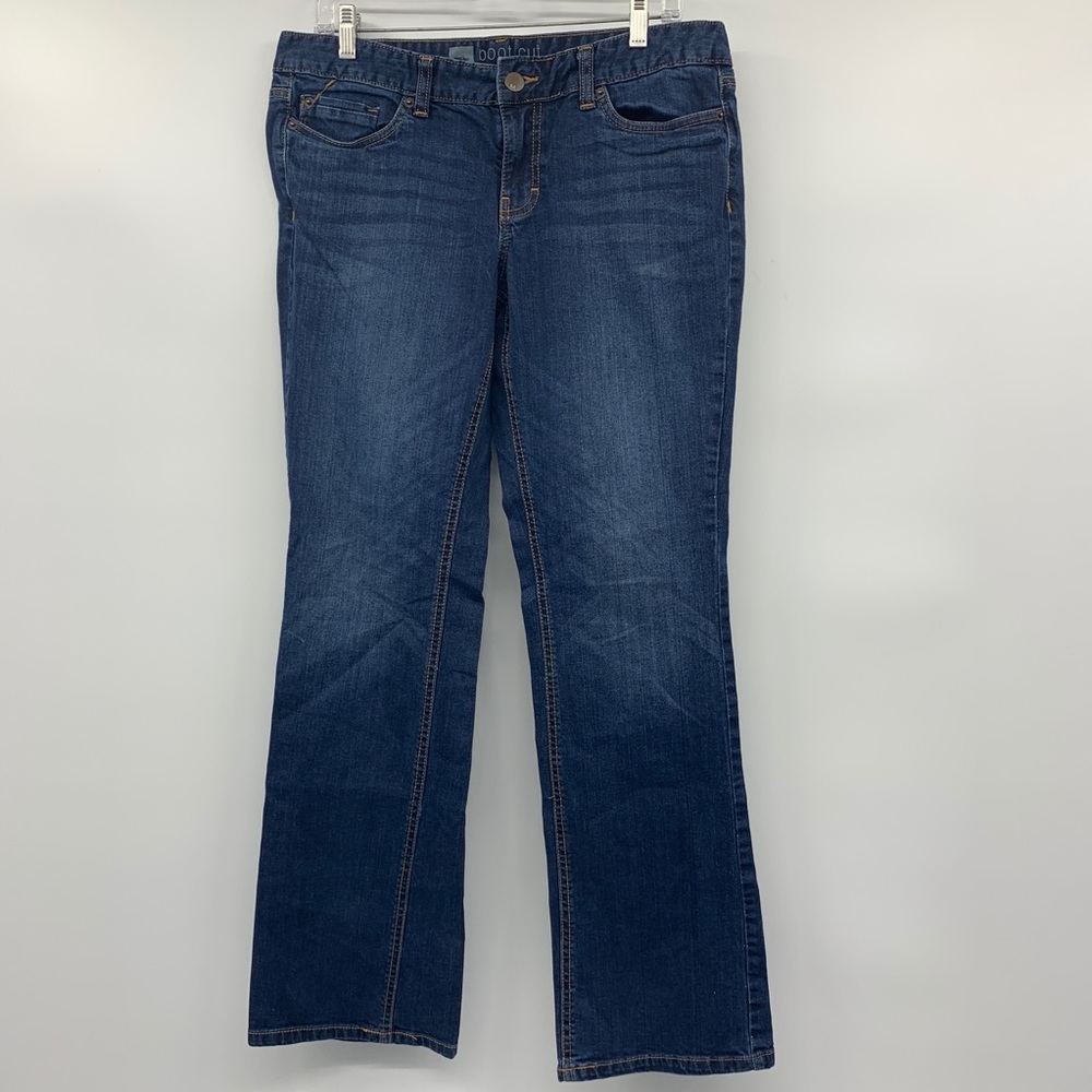 Mossimo Bootcut Women’s Jeans